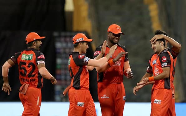 Relieve For SRH! Star Pacer Gets NOC For IPL 2024's Second Leg